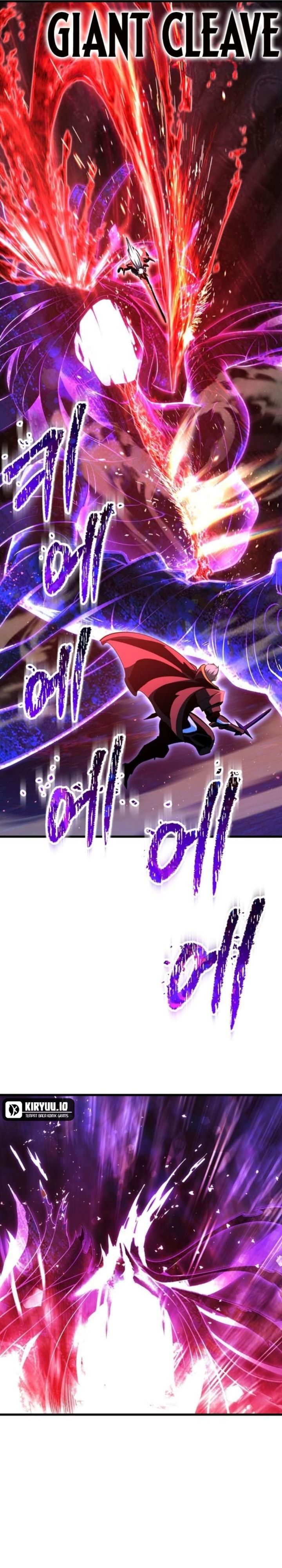 Otherworldly Sword King’s Survival Records Chapter 264 Gambar 15